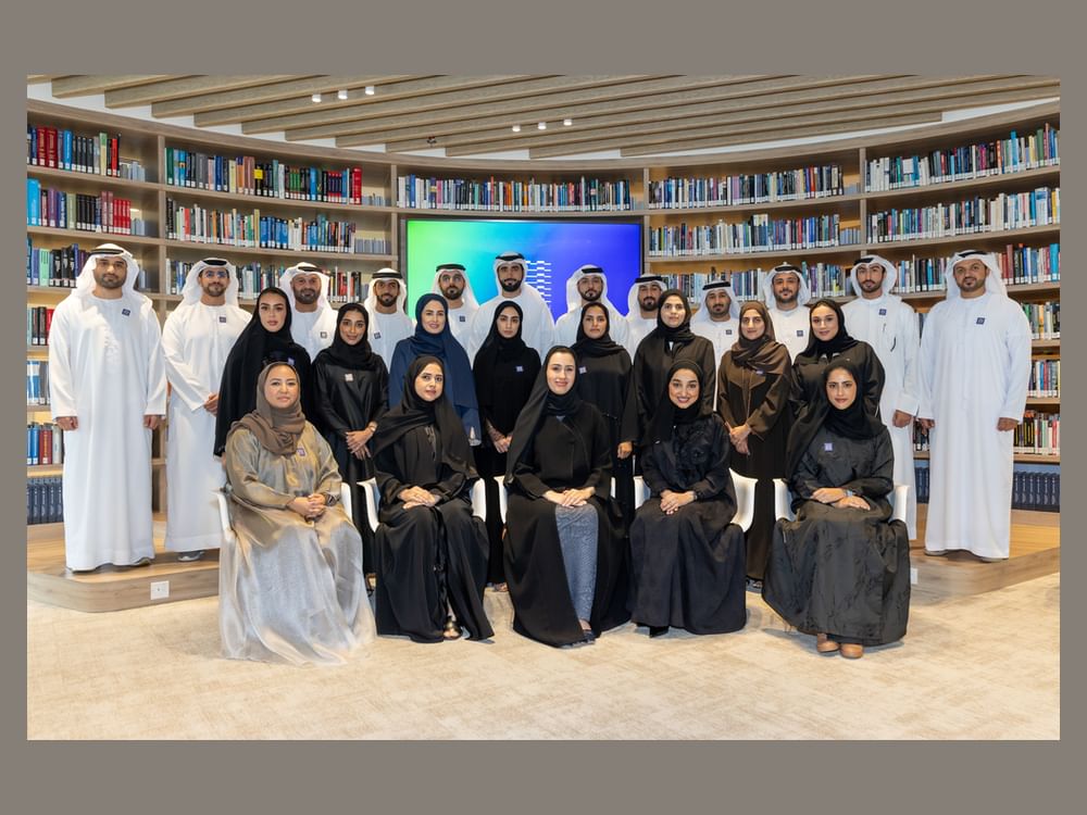 إطلاق تحدي "المجتمع يجمعنا" بمشاركة القيادات الحكومية الشابة