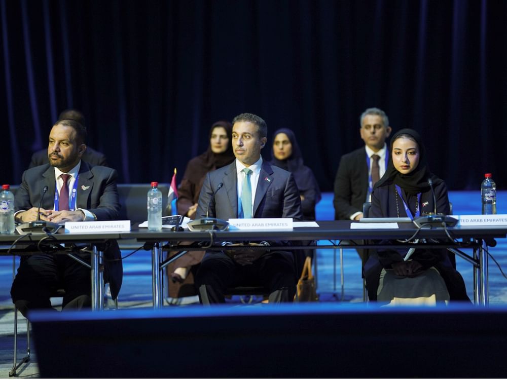 " الإمارات للفضاء" تقود مع شركائها الاجتماع السنوي لاتفاقيات "أرتميس" في أستراليا
