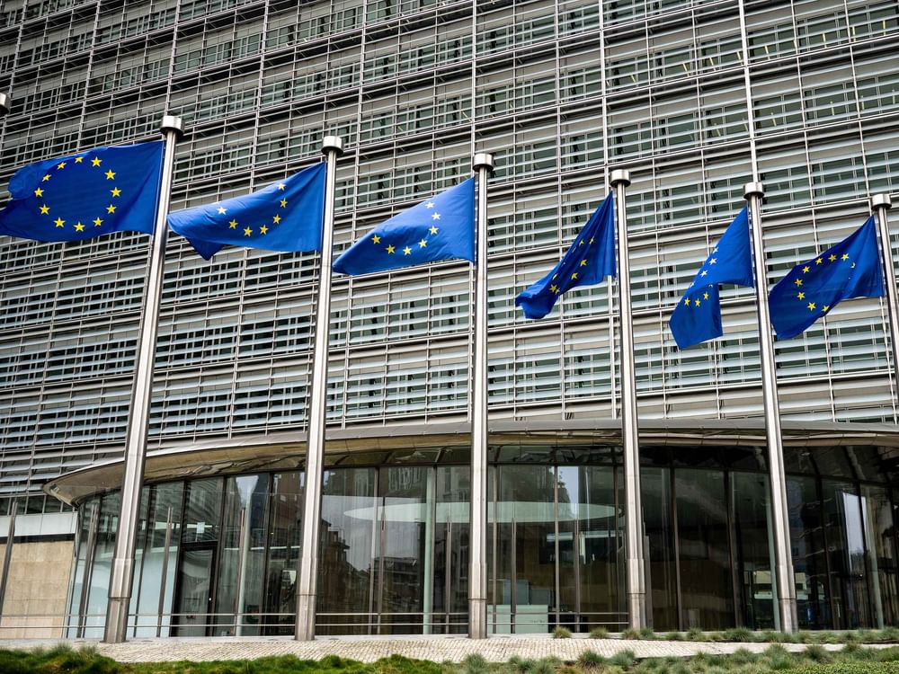 EU strongly condemns Iranian attacks on countries in region