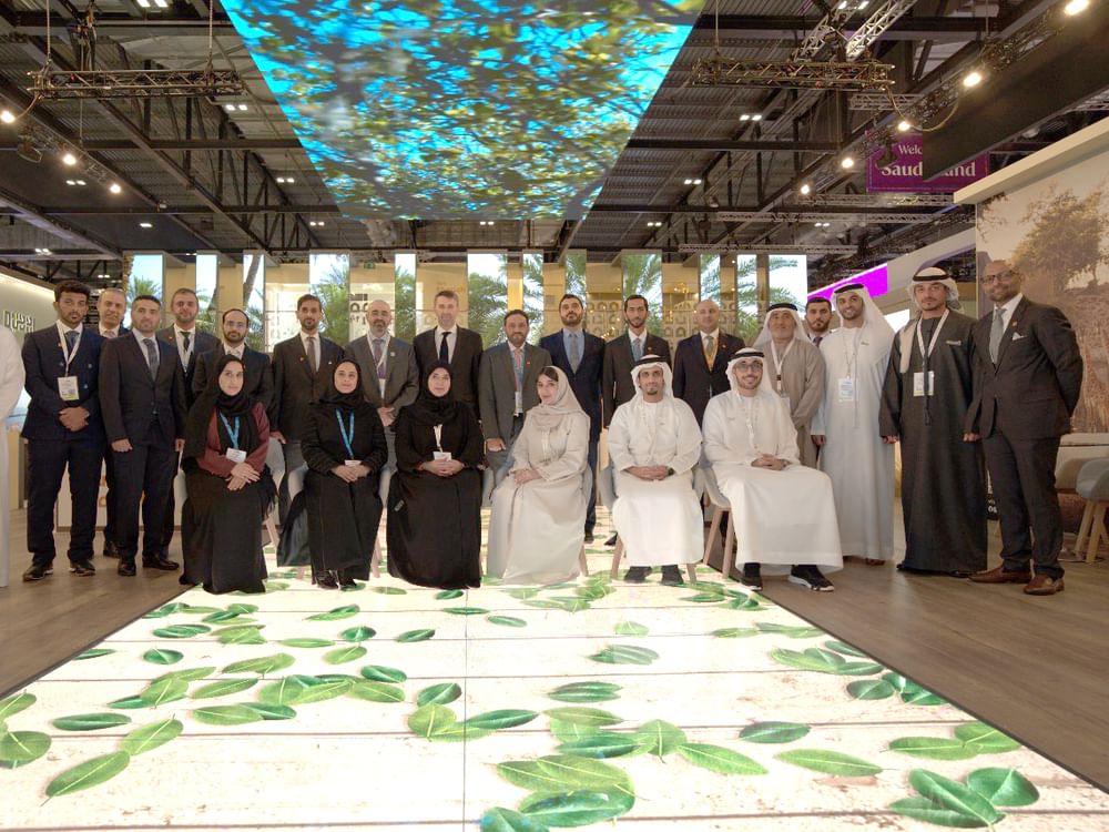 Le Centre des expositions de Charjah met en avant le leadership mondial de l’émirat au Salon international du tourisme de Londres