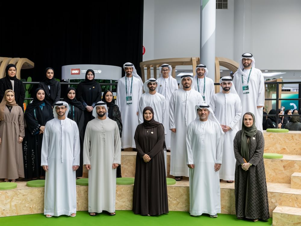 MOCCAE, Federal Youth Authority launch Emirates Youth Council for Agriculture