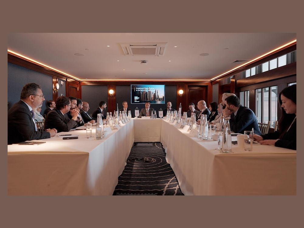 Dubai Chambers hosts roundtables in New York to strengthen investment opportunities between Dubai & United States