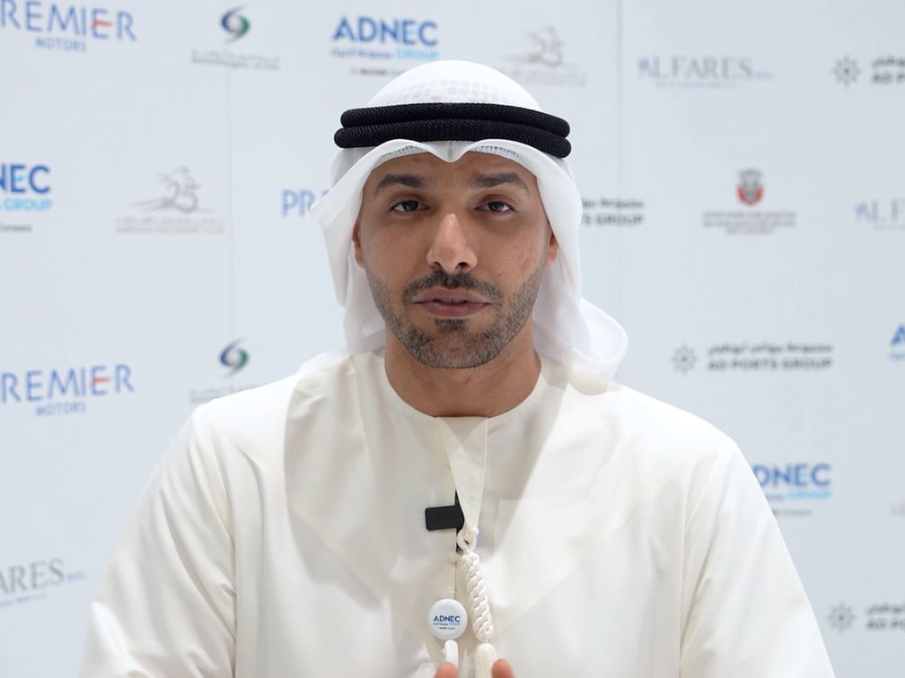 معرض أبوظبي الدولي للصيد والفروسية 2026 يرسخ مكانته منصة عالمية للتراث والابتكار