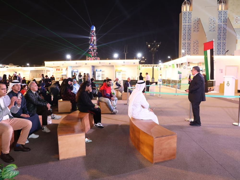 Sheikh Mansour bin Zayed Agricultural Excellence Award promotes modern agricultural practices