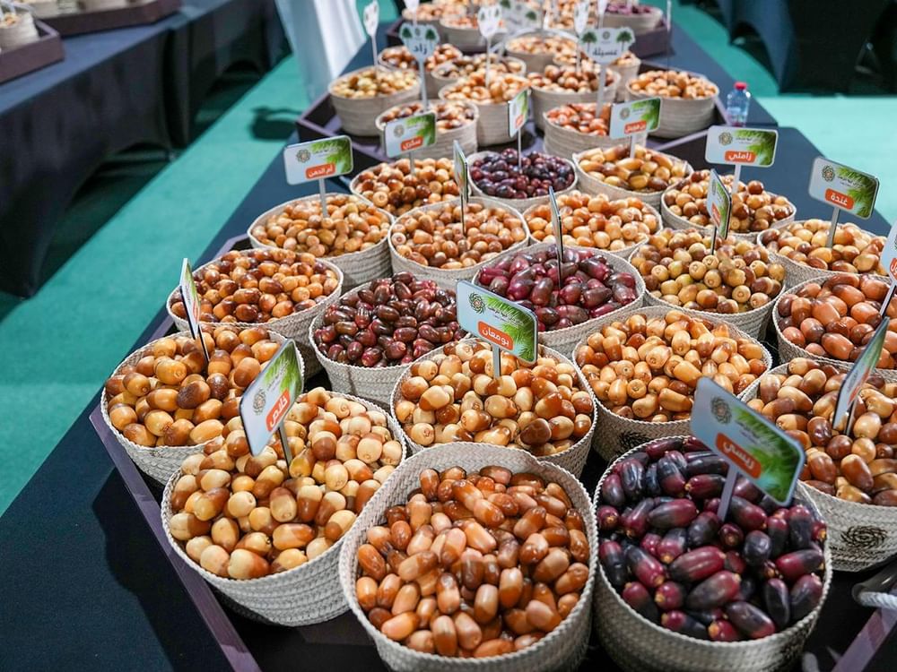 Inaugural Al Ain Rutab Festival commences tomorrow