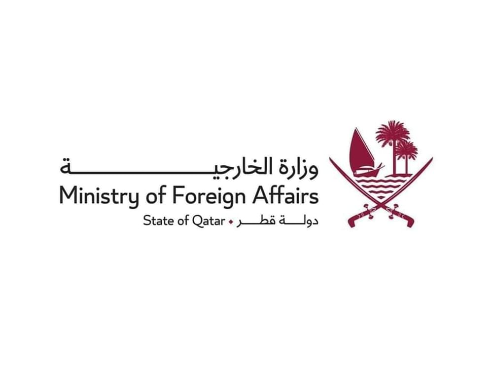 Qatar condemns renewed Iranian attacks on UAE & Jordan