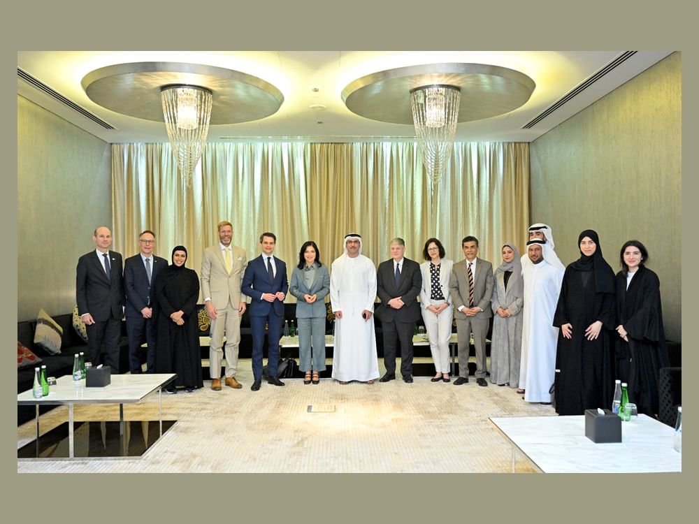UAE, Germany co-host energy forum to drive collaboration
