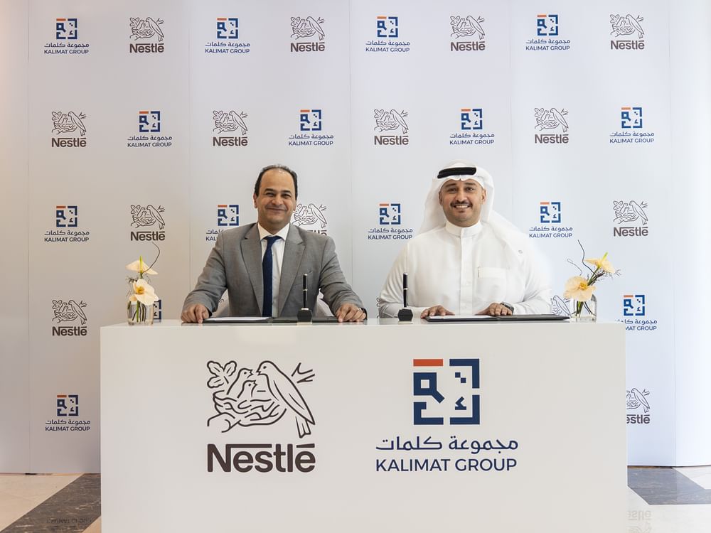 Kalimat Group launches ‘A World of Stories’ initiative to promote knowledge, reading
