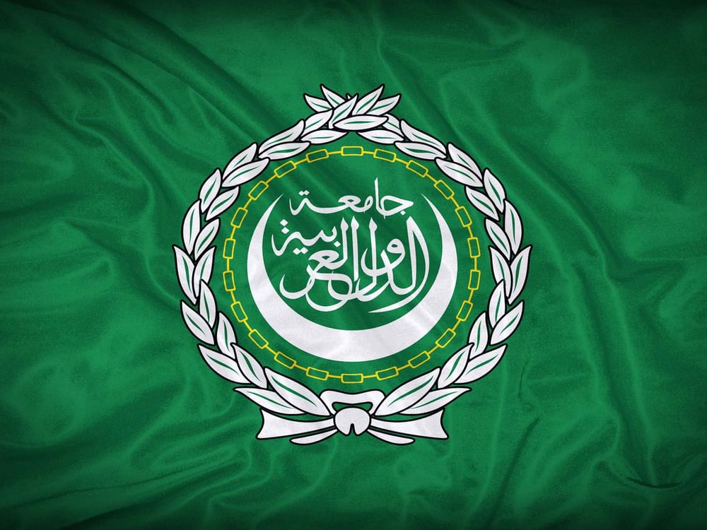 Arab League condemns Iranian attack on two UAE tankers in Strait of Hormuz
