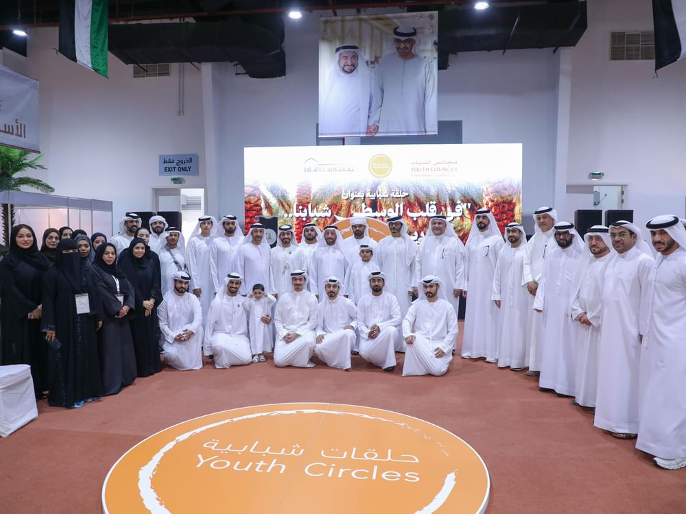 " مهرجان الذيد للرطب" يشهد إطلاق مسابقة شبابية جديدة للابتكار في قطاع النخيل