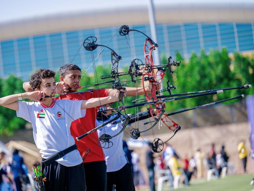 Fifth UAE School Games to launch on 20 October with 15 sports
