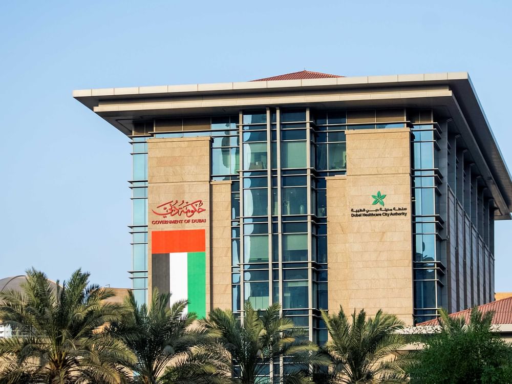 Dubai Healthcare City records 12% YoY increase as it celebrates 21 years of excellence and empowering partnerships
