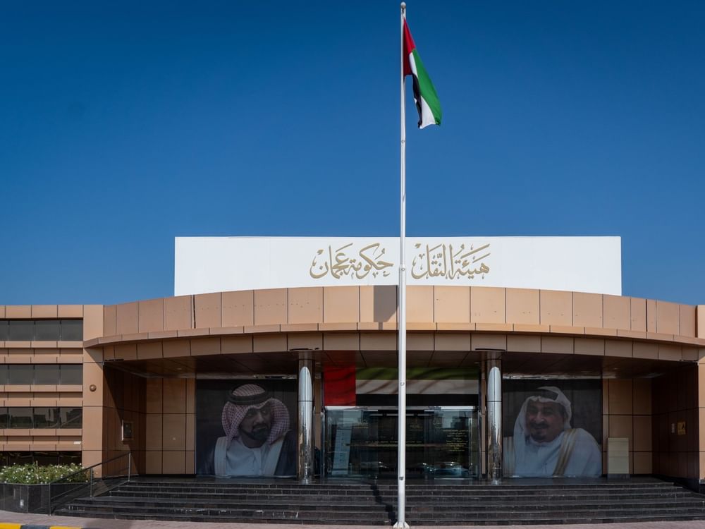 "نقل عجمان" تسرع التحول الرقمي بتقليص إجراءات خدماتها الرئيسية