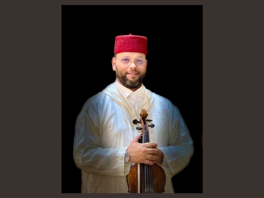 Abu Dhabi Music & Arts Foundation to host 'Echoes of Fez' concert at Louvre Abu Dhabi