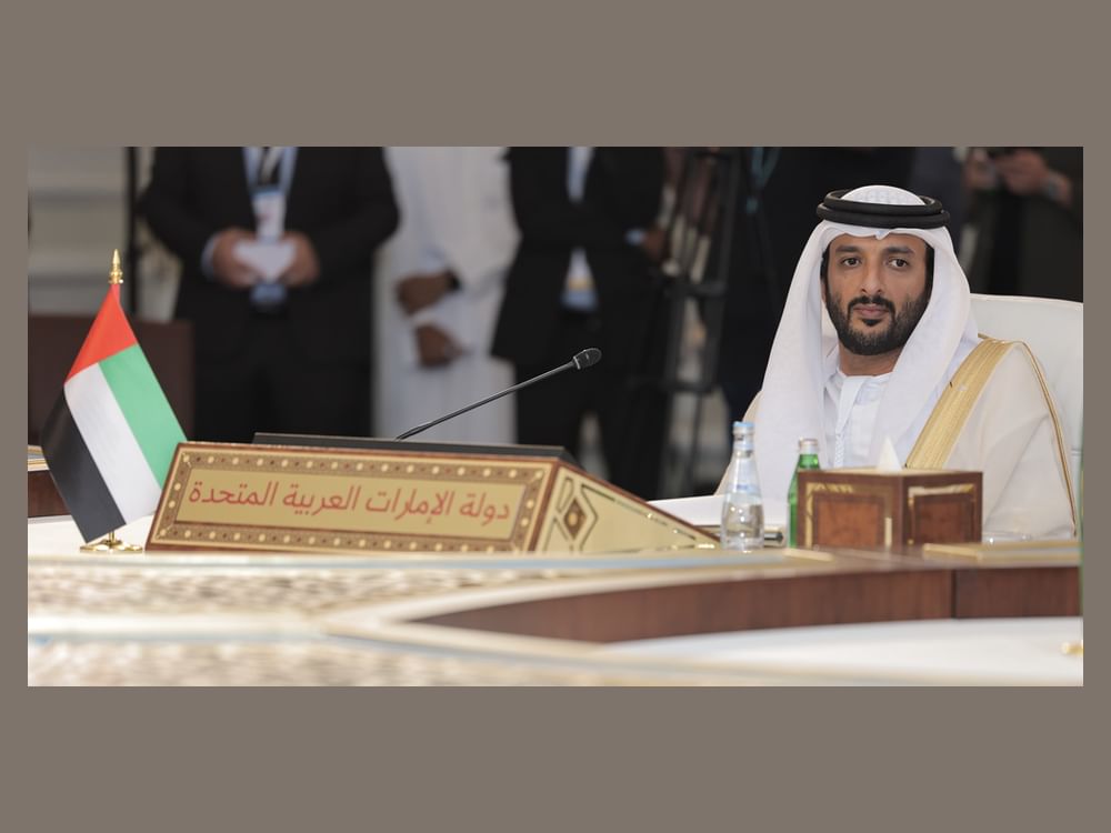 الإمارات تُشارك في الاجتماع الثامن لوزراء السياحة بدول مجلس التعاون الخليجي في الدوحة