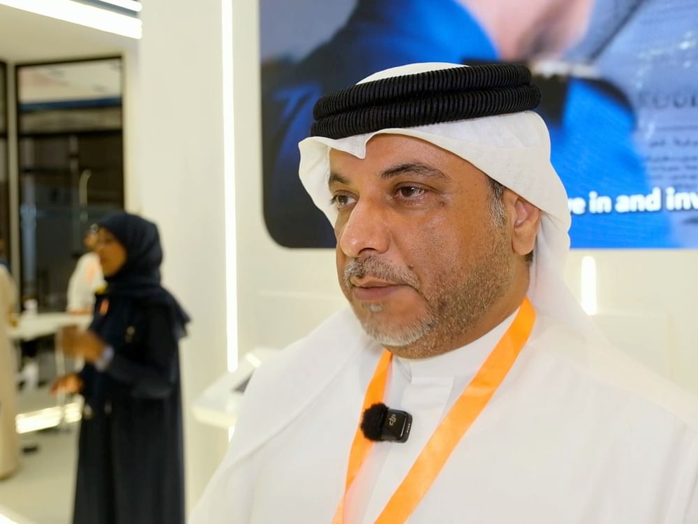 برامج تدريبية ومسارات مهنية جديدة تميز ختام معرض الخدمة الوطنية للتوظيف