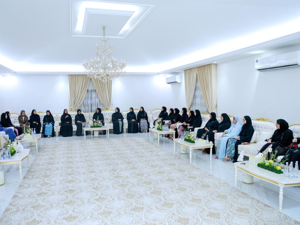  "الإمارات 2071.. رؤية شبابية لمستقبل وطن" موضوع مجلس شبابي برأس الخيمة