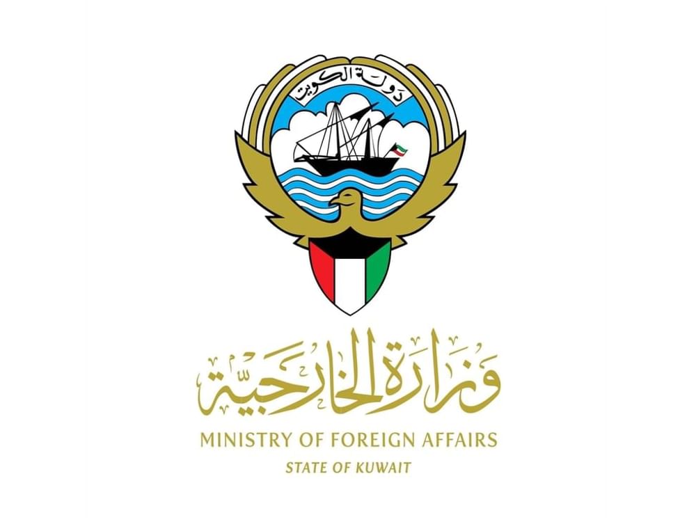 الكويت تدين جريمة الاحتلال الإسرائيلي بإحراق مستشفى كمال عدوان