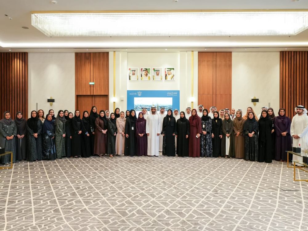 General Network for Government Communication discusses community initiatives