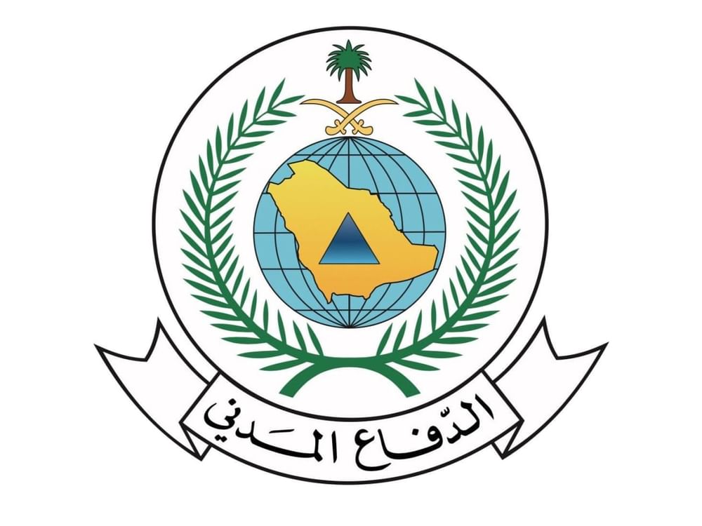 Arabia Saudí: restos de un dron interceptado caen en Al Kharj y causan dos heridos leves y daños limitados