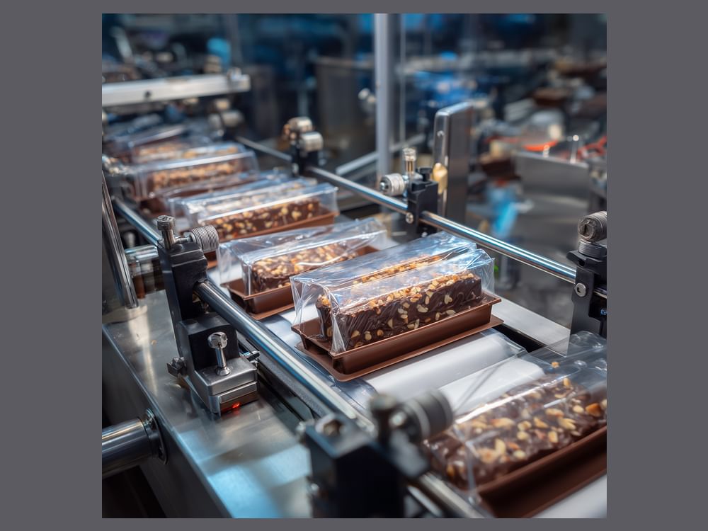 252 شركة إيطالية تشارك في "جلفود للتصنيع 2025"