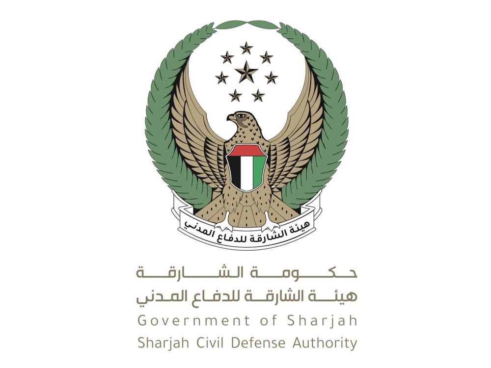 "الشارقة للدفاع المدني" تدعو إلى الالتزام بإجراءات السلامة خلال الصيف