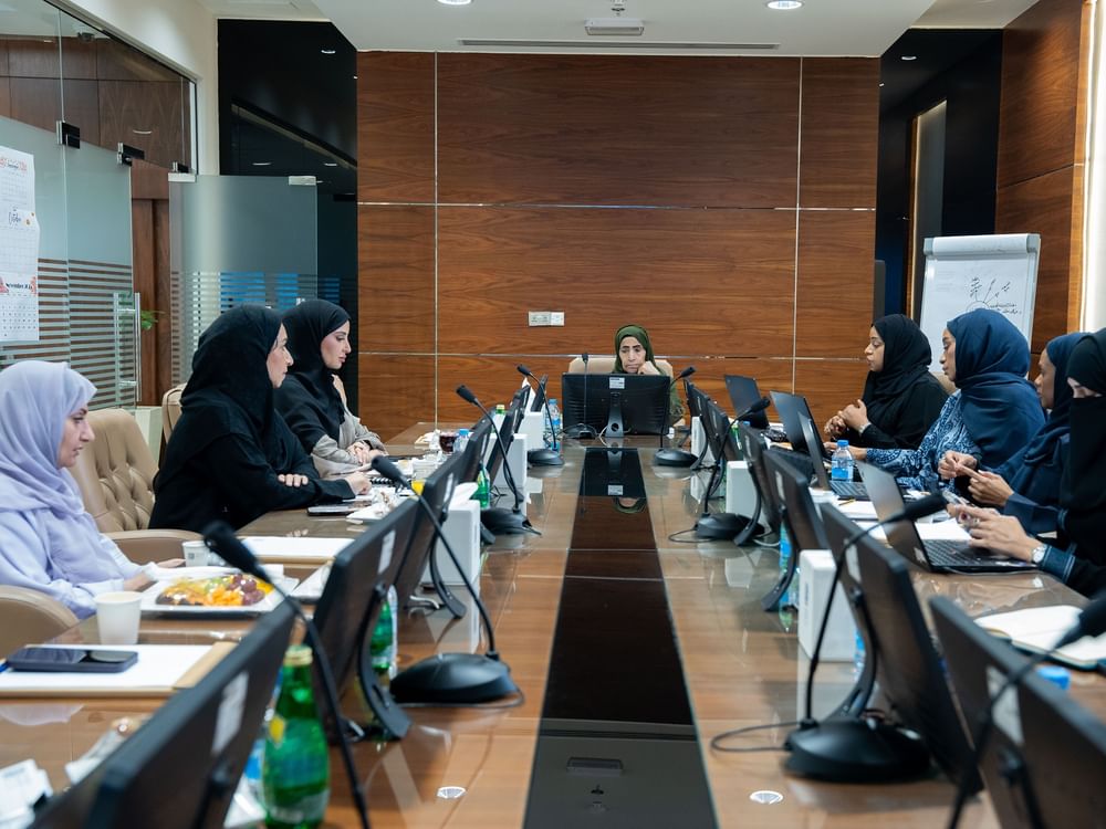 " سيدات أعمال عجمان" يعزز ريادة المرأة في القطاع الصناعي