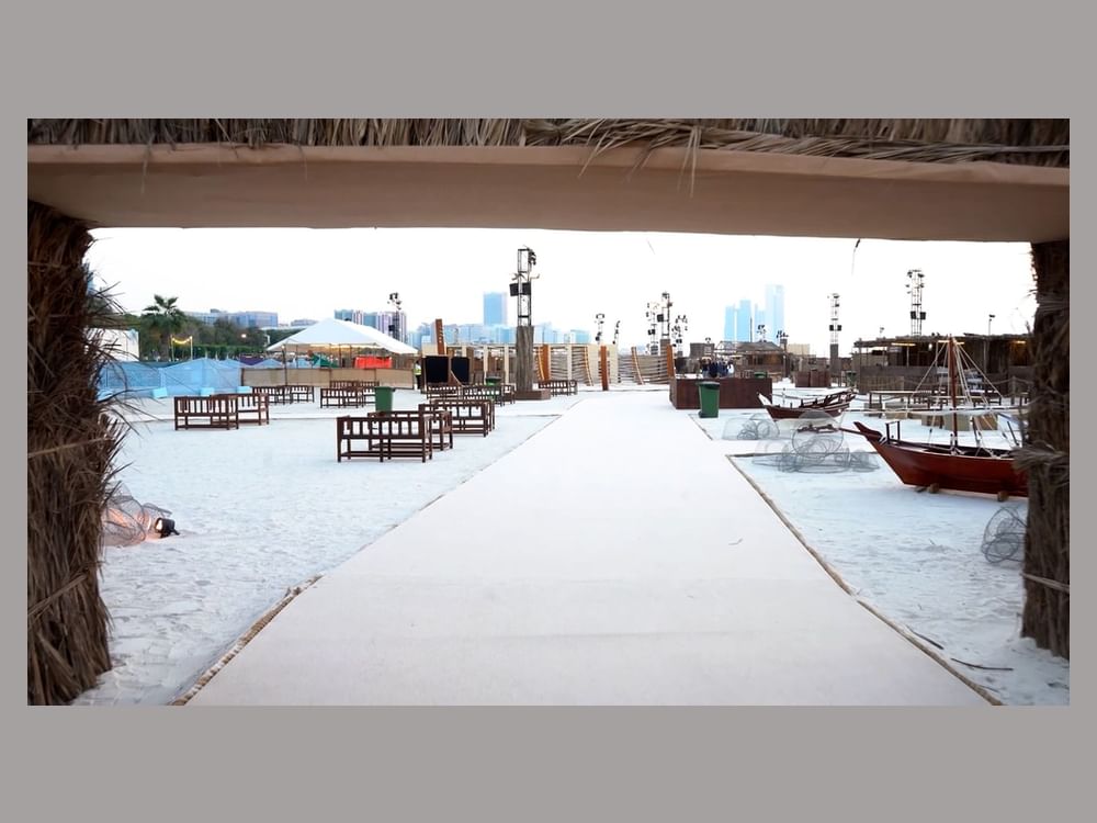 4th Maritime Heritage Festival opens on Abu Dhabi Corniche tomorrow