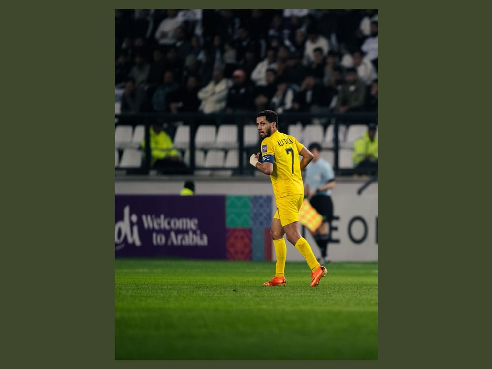 الوصل يواجه الزوراء العراقي غدا في اياب دور الـ16 من دوري أبطال آسيا 2