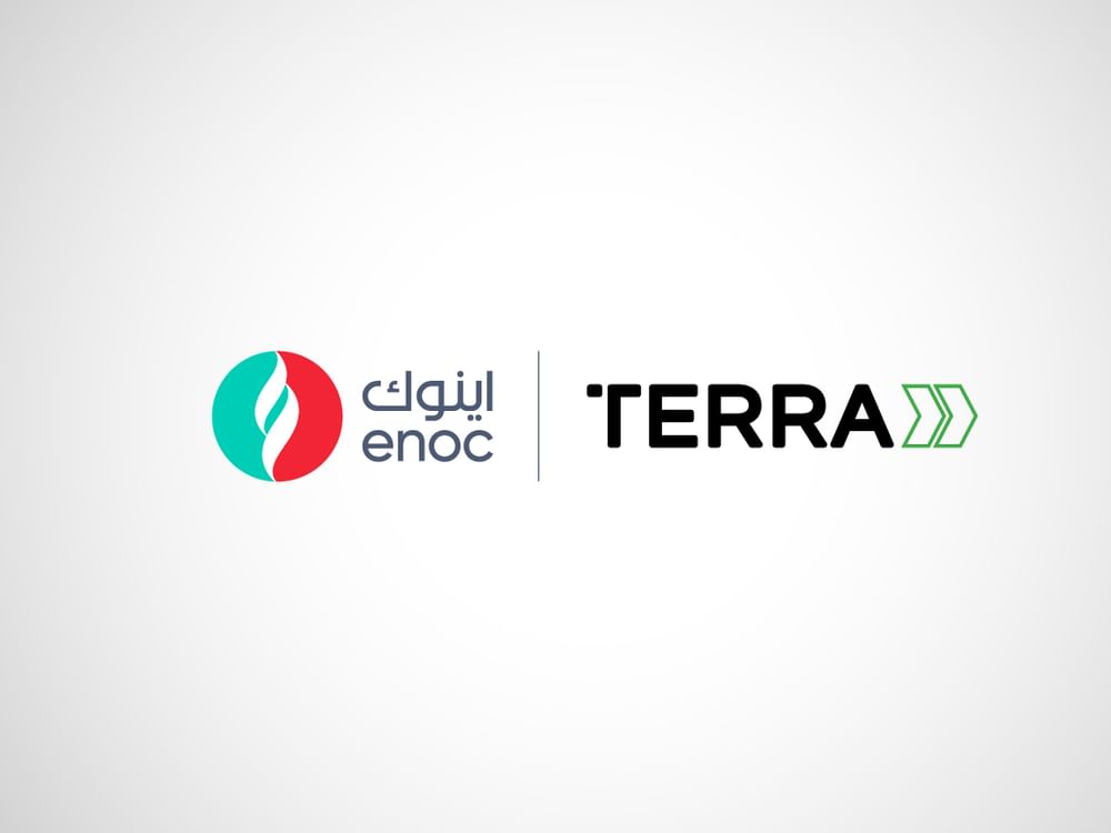 ENOC Group, Drive Terra announce strategic partnership to revolutionise e-bike infrastructure in UAE