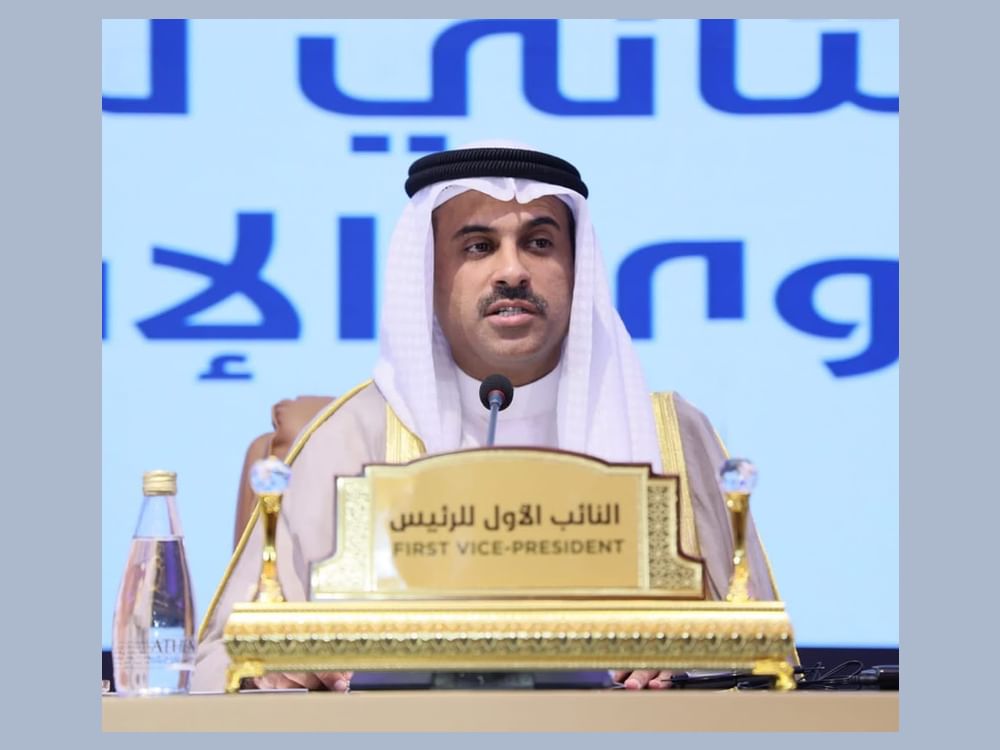 سعود الحجيلان : «يوم عهد الإتحاد» يجسد إرث زايد ويؤكد ريادة الإمارات في مجالات السلام والعمل الإنساني