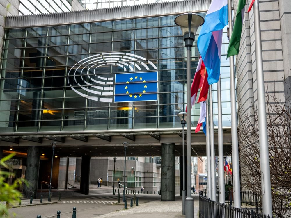 European Parliament blocks AI on lawmakers’ devices, citing security risks