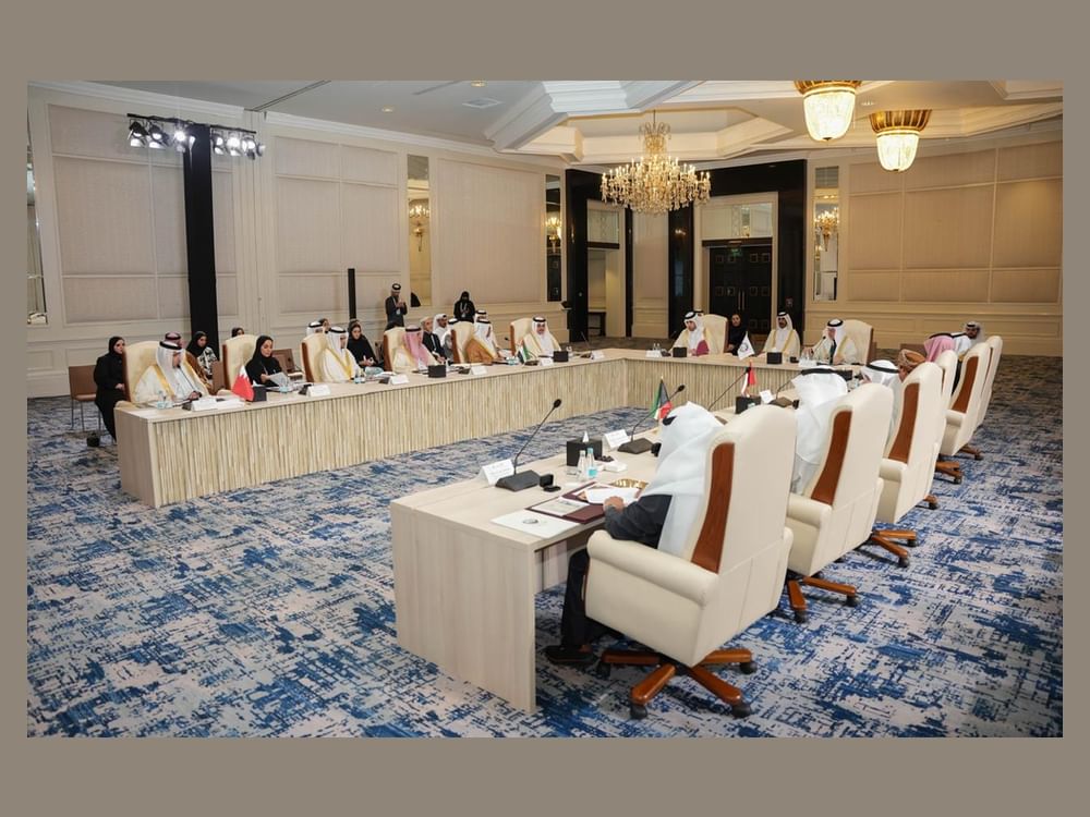 "حمدان للتراث" يشارك في اجتماع لهيئات ومراكز الوثائق الخليجية