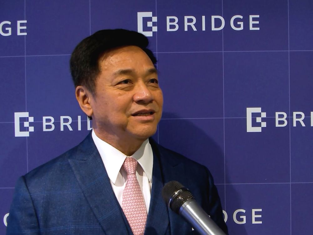 BRIDGE Summit: Chinese Director highlights event’s role in expanding global media ties