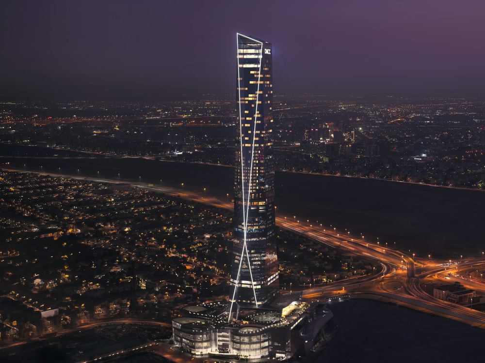 DMCC set to attract over 2000 companies in 2025