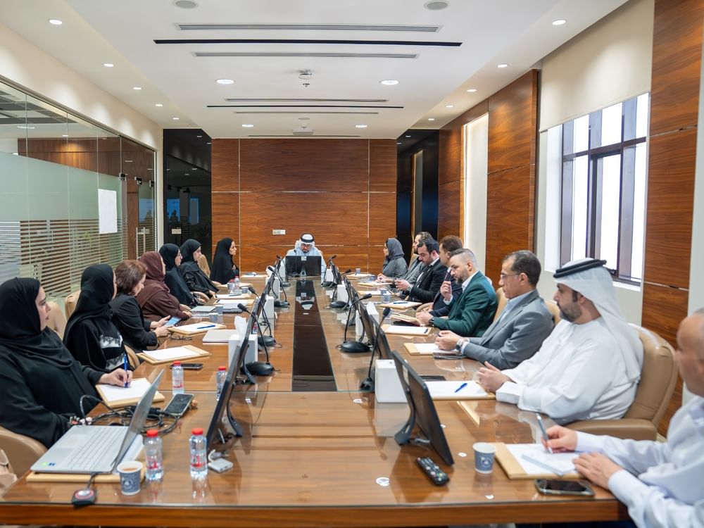 معرض عجمان الدولي للتعليم والتدريب يربط المخرجات الأكاديمية باحتياجات سوق العمل