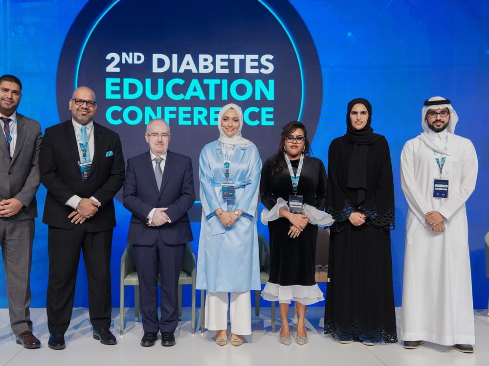 "إمبريال كوليدج للسكري" ينظم المؤتمر الـ2 للتثقيف حول داء السكري في أبوظبي
