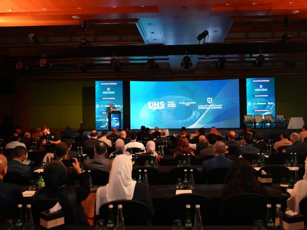  دبي تستضيف أول مؤتمر دولي للفتاق وترميم وإعادة بناء جدار البطن