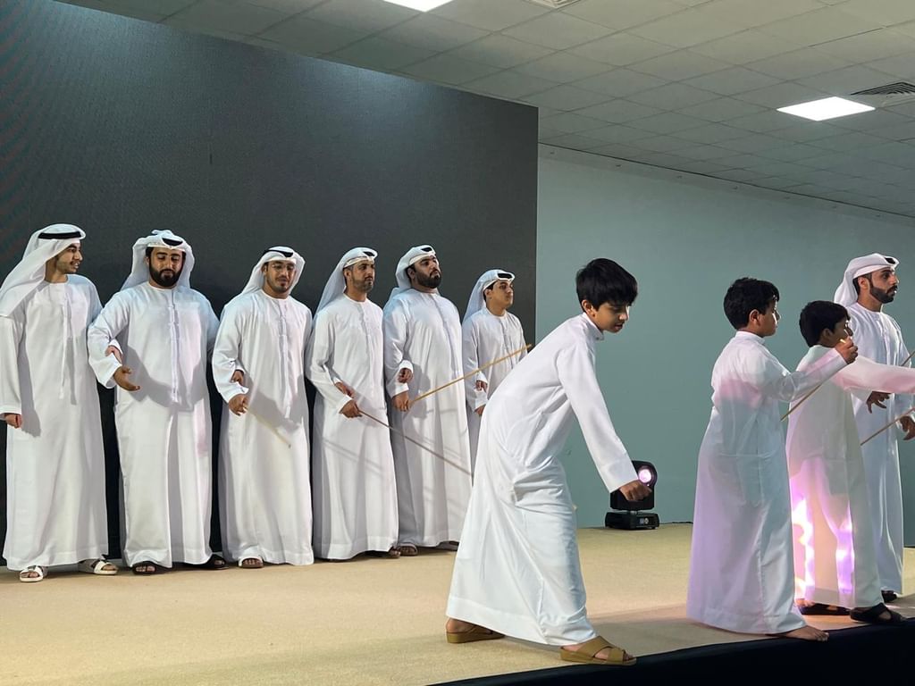 "التواجد البلدي" بمنطقة الظفرة يعلن برنامج فعاليات عيد الأضحى