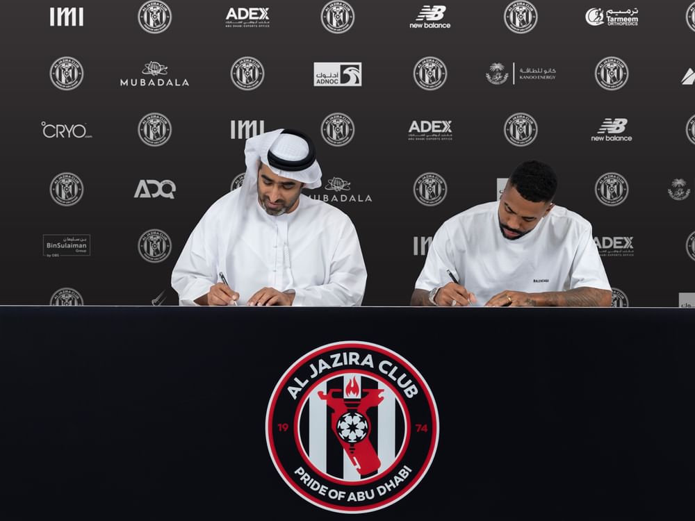 التعاقدات الصيفية تعزز القيمة السوقية لأندية "دوري أدنوك للمحترفين"