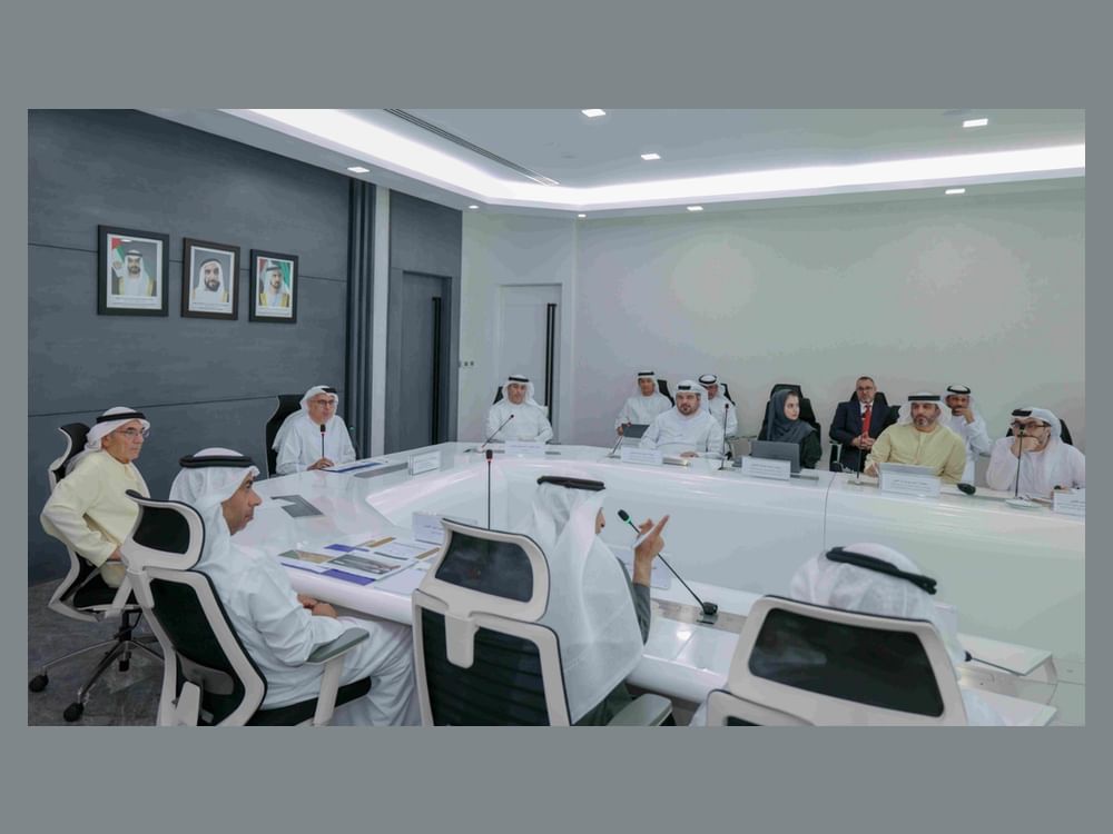 Higher Education Committee reviews system developments, next-phase directions