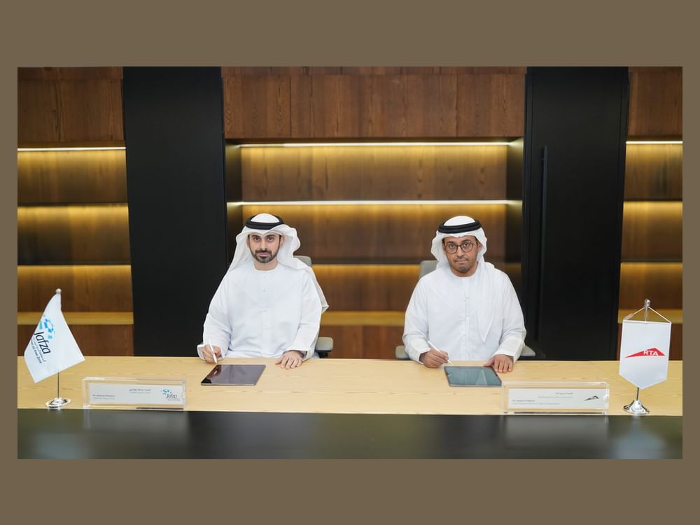 RTA signs agreement with JAFZA to advance integrated road regulation in Dubai