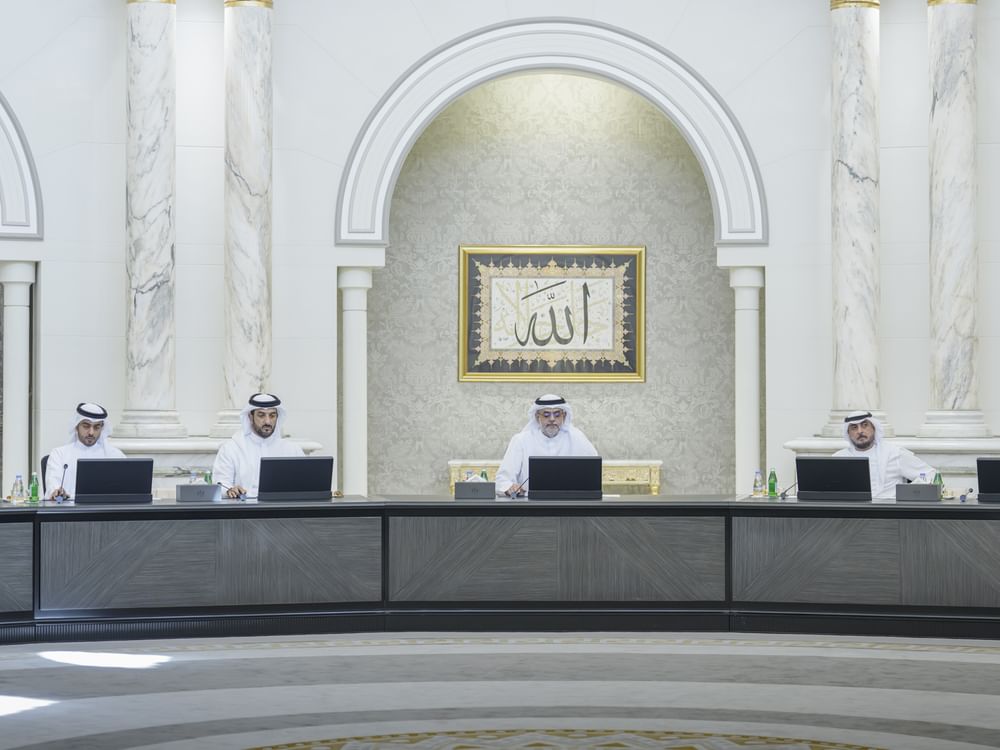 SEC approves organisational structure of Judicial Department