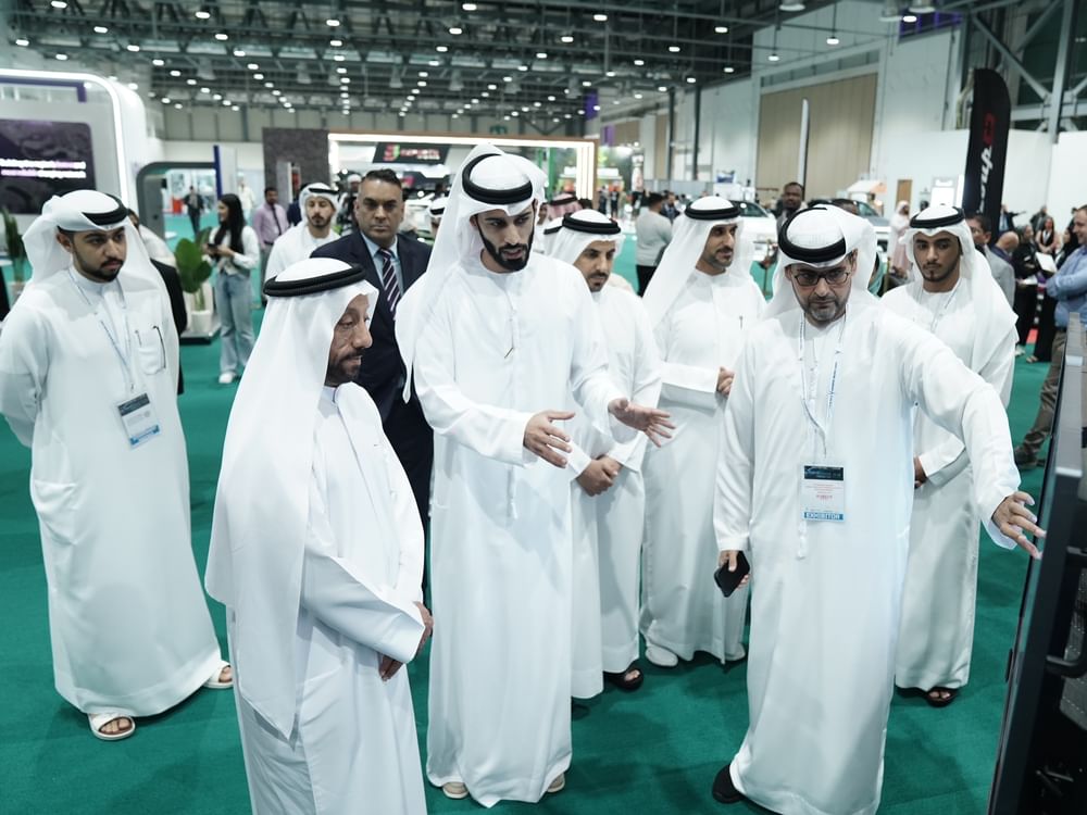 SRTA showcases smart transport at Future Mobility 2025