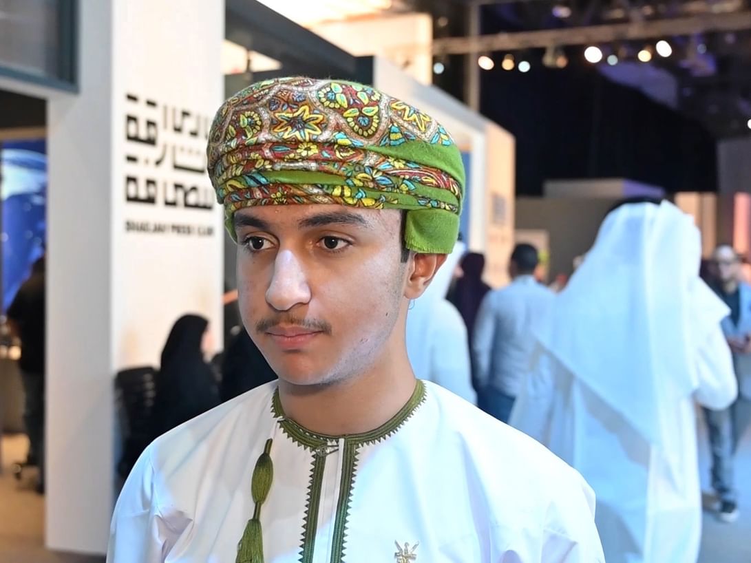 رئيس البرلمان العربي للطفل : تحقيق الاستدامة والأمن الغذائي مسؤولية عربية مشتركة لصون مستقبل الأجيال