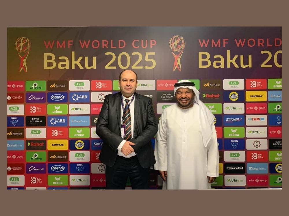 شراكة بين "دولي الكرة المصغرة" و"الاتحاد العربي" لتعزيز انتشار اللعبة 
