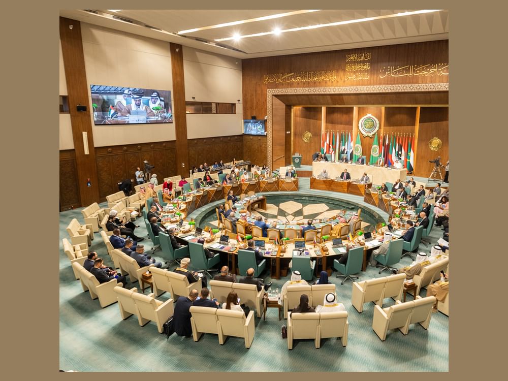 وزراء الإعلام العرب يعتمدون مبادرة الشيخة فاطمة لإعلام الطفل