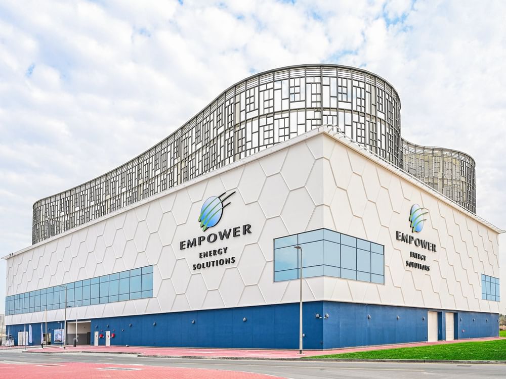 Empower supports sustainable energy future with its strategic sponsorship of WETEX 2025