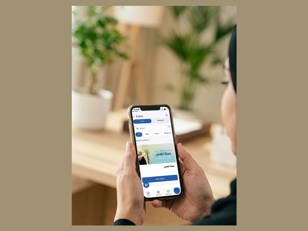 Dubai Health, CDA, DHA introduce ‘Itma’en’ service to enhance mental wellbeing, quality of life in Dubai