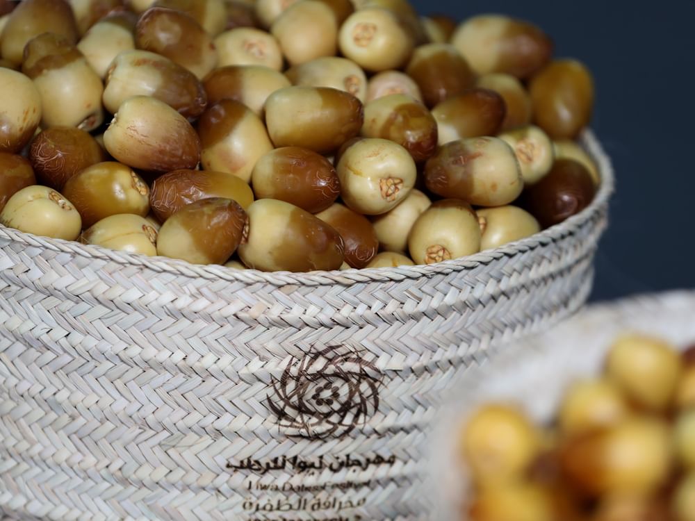 برعاية منصور بن زايد.. الدورة الـ 21 من مهرجان ليوا للرطب تنطلق غداً  